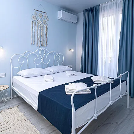 Rhea / рея 3* بالشيك