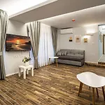 Rhea / рея Pensionat Baltjik