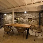 Rhea / рея Pensionat 3*