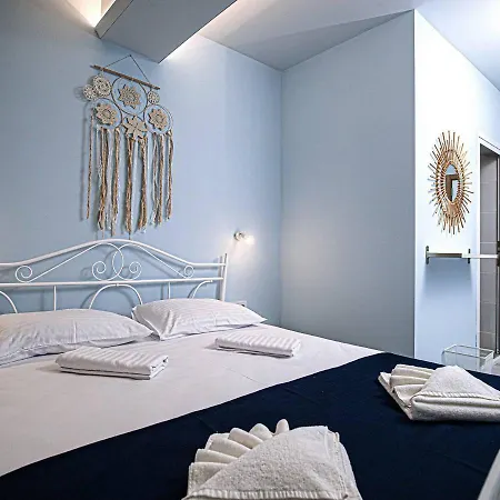 Rhea / рея Къща за гости Балчик