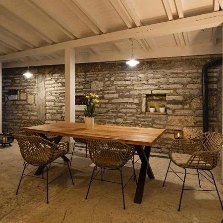 Rhea / рея Vendégház 3*