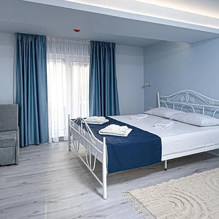 Vendégház Rhea / рея 3*