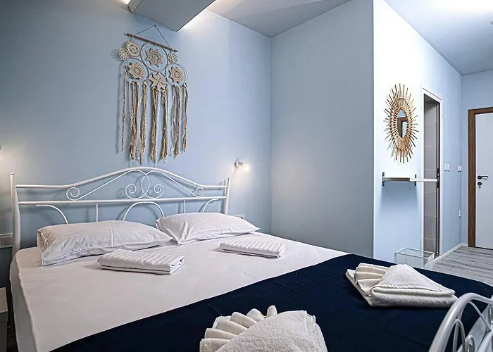 Rhea / рея Maison d'hôtes Balchik