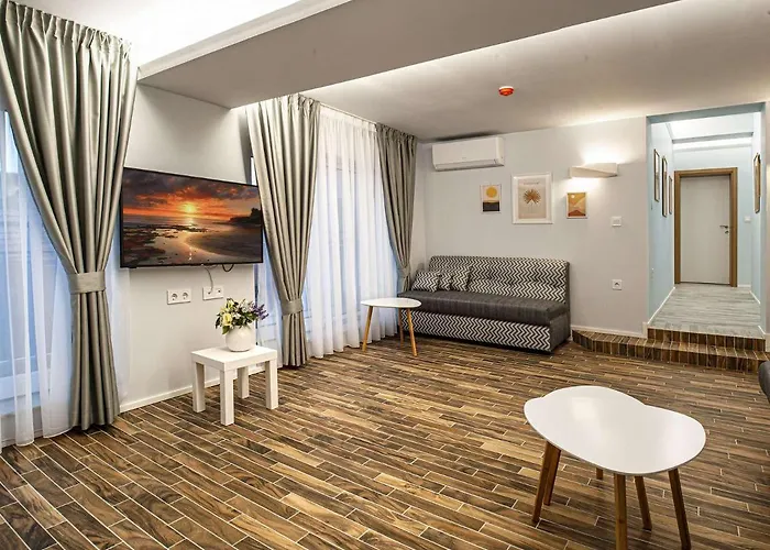 Rhea / рея Maison d'hôtes Balchik