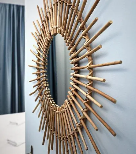 Rhea / рея Maison d'hôtes